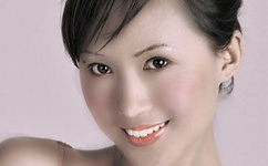 蔡妍上节目未穿内衣